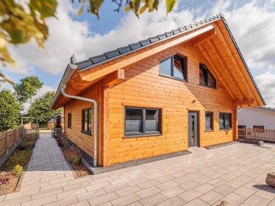 Holiday house Eifelspur - Outdoor photo 8