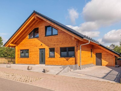 Holiday house Eifelspur - Outdoor photo 9