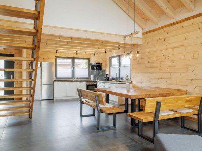 Holiday house Eifelspur - Features photo 12