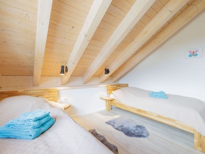 Holiday house Eifelspur - Features photo 16