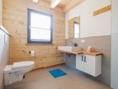 Holiday house Eifelspur - Features photo 18