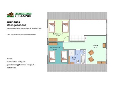 Holiday house Eifelspur - Document photo 29