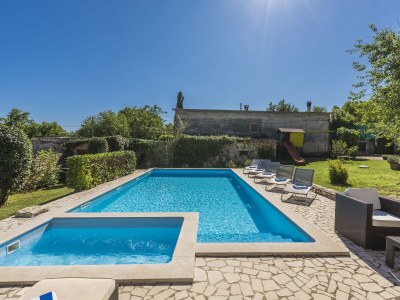 Villa Murva - Outdoor photo 2