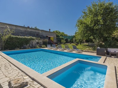 Villa Murva - Outdoor photo 3