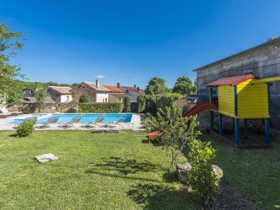 Villa Murva - Outdoor photo 5