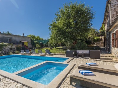 Villa Murva - Outdoor photo 6