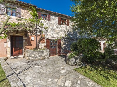 Villa Murva - Outdoor photo 7