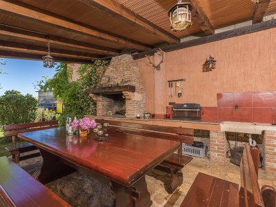 Villa Murva - Outdoor photo 8