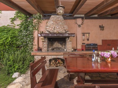 Villa Murva - Outdoor photo 10