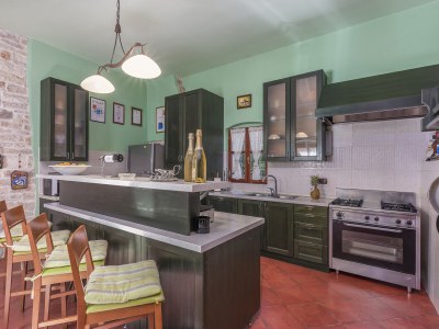 Villa Murva - Features photo 11