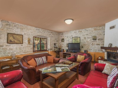 Villa Murva - Features photo 13