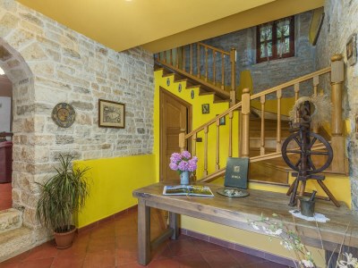 Villa Murva - Features photo 15