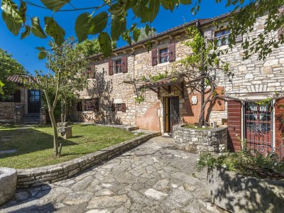 Villa Murva - Environment photo 26