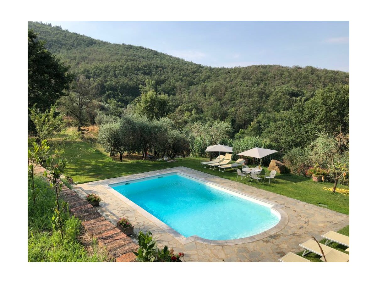 Holiday house Villa Fonte - Outdoor photo 3