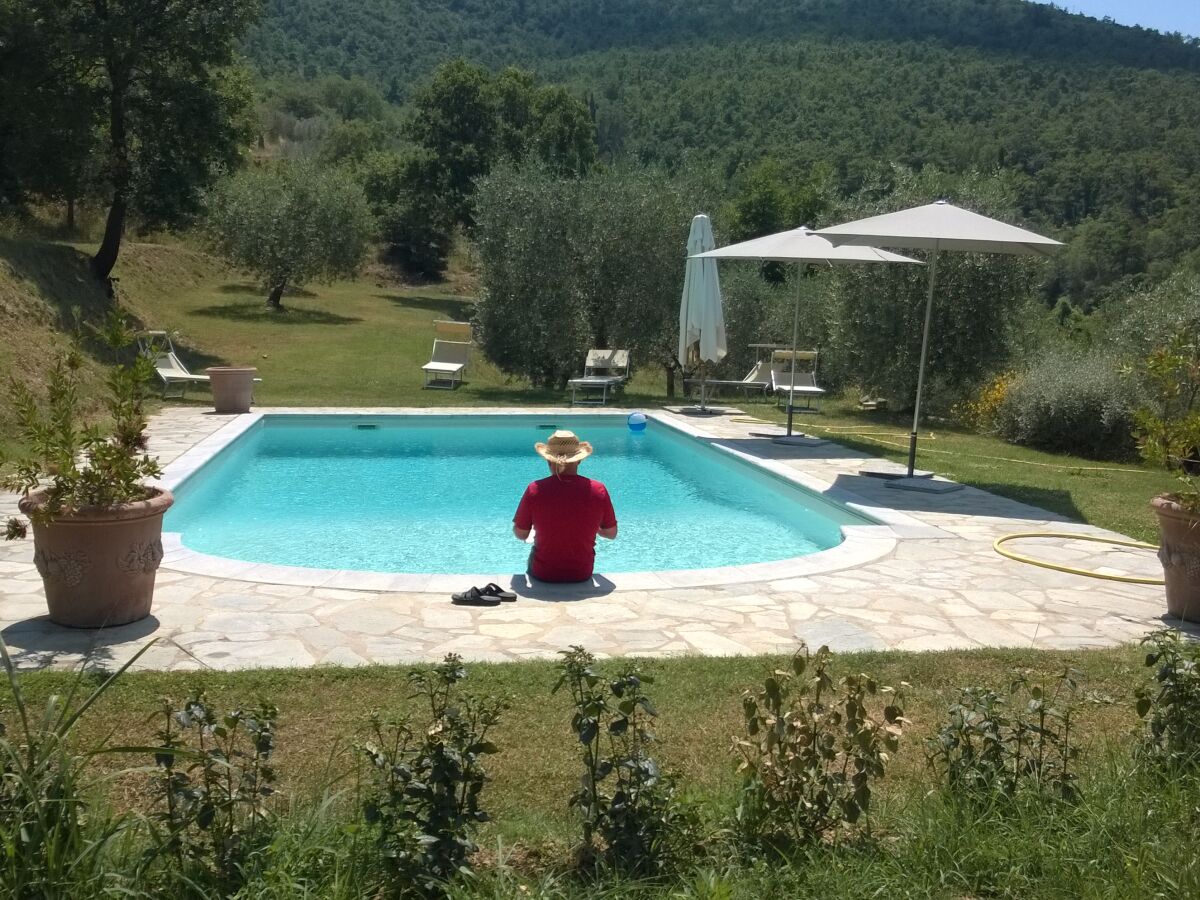 Holiday house Villa Fonte - Outdoor photo 4