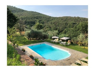 Holiday house Villa Fonte - Outdoor photo 3