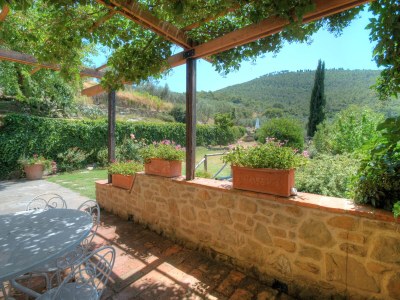 Holiday house Villa Fonte - Outdoor photo 5