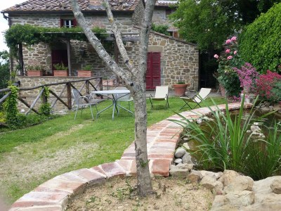 Holiday house Villa Fonte - Outdoor photo 6