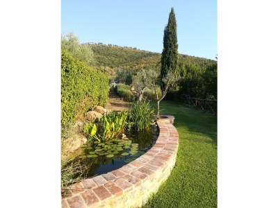 Holiday house Villa Fonte - Outdoor photo 7