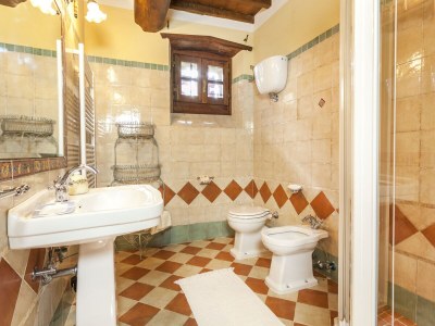 Holiday house Villa Fonte - Features photo 14