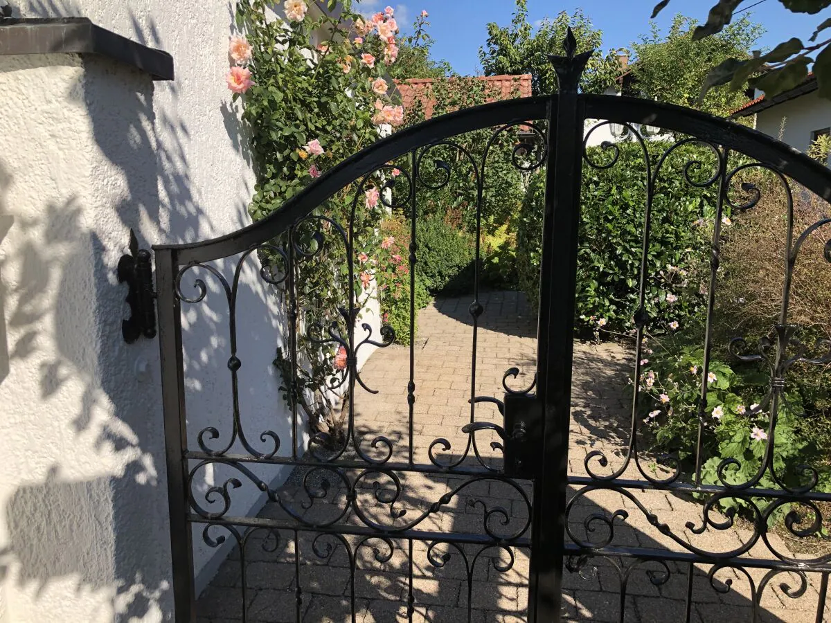 Holiday house Dream holiday home with beautiful garden