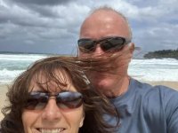 Reik und Anne Schneider