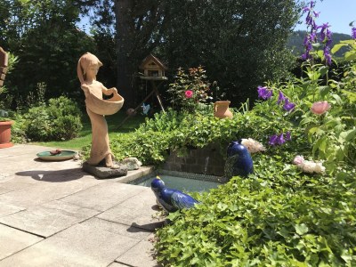 Holiday house Dream holiday home with beautiful garden - Outdoor photo 8