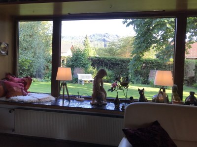 Holiday house Dream holiday home with beautiful garden - Outdoor photo 9