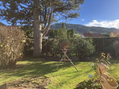 Holiday house Dream holiday home with beautiful garden - Outdoor photo 11