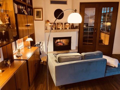 Holiday house Dream holiday home with beautiful garden - Features photo 14