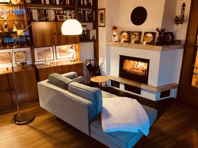 Holiday house Dream holiday home with beautiful garden - Features photo 15