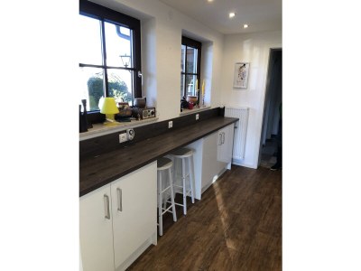 Holiday house Dream holiday home with beautiful garden - Features photo 19