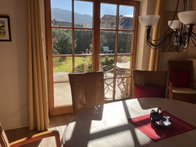 Holiday house Dream holiday home with beautiful garden - Features photo 21