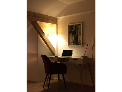 Holiday house Dream holiday home with beautiful garden - Features photo 23