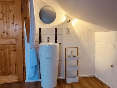 Holiday house Dream holiday home with beautiful garden - Features photo 24