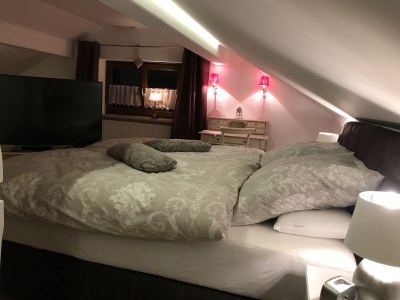 Holiday house Dream holiday home with beautiful garden - Features photo 25