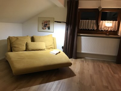 Holiday house Dream holiday home with beautiful garden - Features photo 27