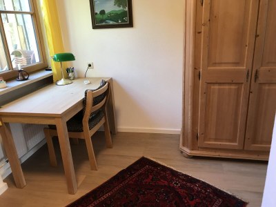 Holiday house Dream holiday home with beautiful garden - Features photo 29