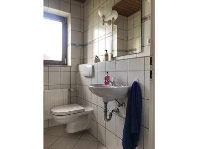 Holiday house Dream holiday home with beautiful garden - Features photo 30