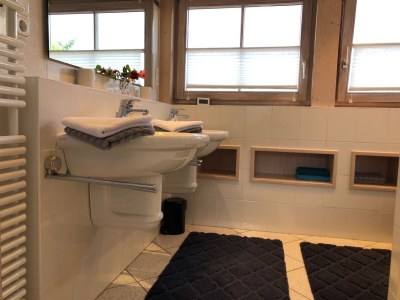 Holiday house Dream holiday home with beautiful garden - Features photo 33