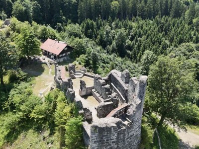 Holiday house Dream holiday home with beautiful garden - Environment photo 39