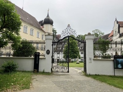 Holiday house Dream holiday home with beautiful garden - Environment photo 41