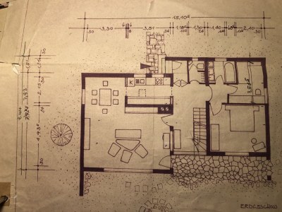 Holiday house Dream holiday home with beautiful garden - Document photo 42