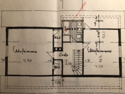 Holiday house Dream holiday home with beautiful garden - Document photo 43
