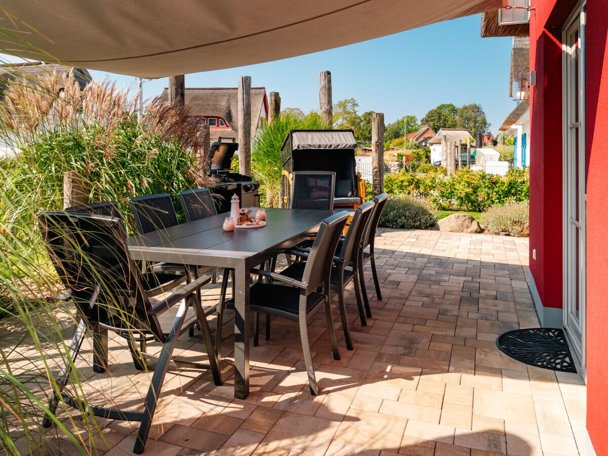 Holiday house Sundoase - Outdoor photo 4