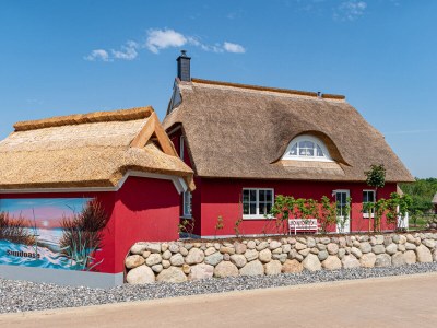 Holiday house Sundoase - Outdoor photo 2