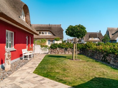 Holiday house Sundoase - Outdoor photo 3