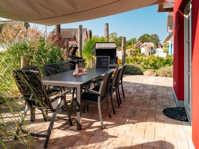 Holiday house Sundoase - Outdoor photo 4