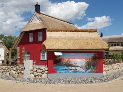 Holiday house Sundoase - Outdoor photo 5