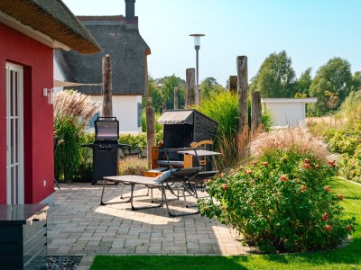 Holiday house Sundoase - Outdoor photo 6